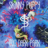 TOO DARK PARK