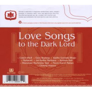 LOVE SONGS TO THE DARK LORD