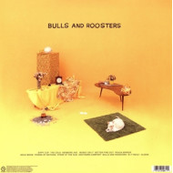 BULLS AND ROOSTERS