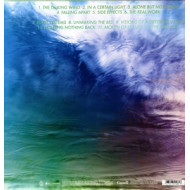 WAVES, THE WAKE