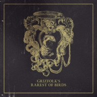 RAREST OF BIRDS
