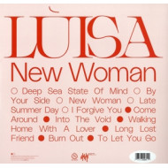 NEW WOMAN