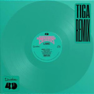 ANGEL EYES (TIGA REMIX)