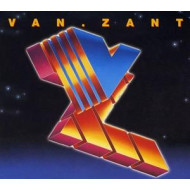 VAN ZANT