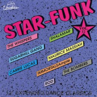 STAR FUNK VOL.12