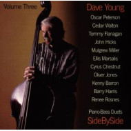 SIDE BY SIDE - PIANO BASS DUET VOL.3