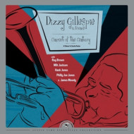 CONCERT OF THE CENTURY - A TRIBUTE TO CHARLIE PARKER