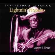LIGHTNIN'S BOOGIE