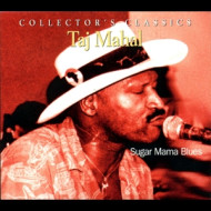 SUGAR MAMA BLUES