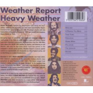 Heavy Weather