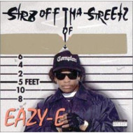 STR8 OFF THA STREETZ