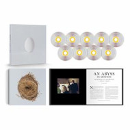 A GHOST IS BORN (LTD.)