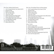 YANKEE HOTEL FOXTROT