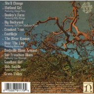 CROOKED TREE