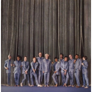 AMERICAN UTOPIA ON BROADWAY