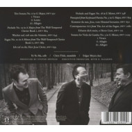 YO YO MA, CHRIS THILE, EDGAR MEYER