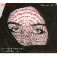 SCHEHERAZADE 2