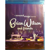 BRIAN WILSON AND FRIENDS