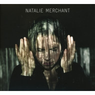 NATALIE MERCHANT