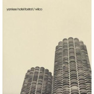 YANKEE HOTEL FOXTROT