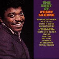 BEST OF PERCY SLEDGE,THE