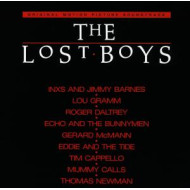 LOST BOYS