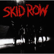 SKID ROW -JAP CARD-