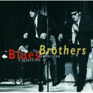 DEFINITIVE COLLECTION