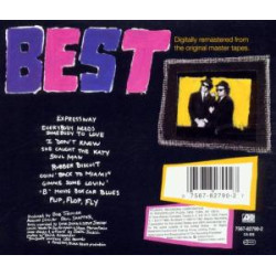 BEST OF