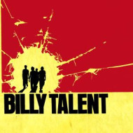 BILLY TALENT