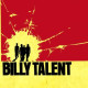 BILLY TALENT<br/><h5>Megjelenés: 2007-04-26</h5>