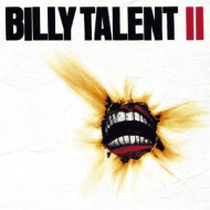 BILLY TALENT II