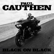 BLACK ON BLACK
