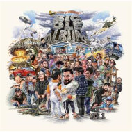 BIG OLE ALBUM NO.1