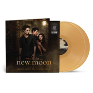 TWILIGHT SAGA: NEW MOON (140 GR 12