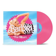 BARBIE (140 GR 12