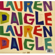 LAUREN DAIGLE PART 2 (140 GR 12