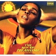 THE AGE OF PLEASURE
