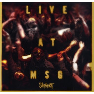 LIVE AT MSG 2009 (140 GR 12