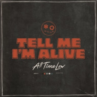 TELL ME I'M ALIVE (140 GR 12