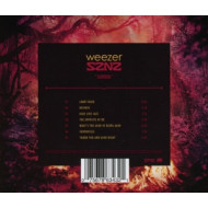 SZNZ: SUMMER (CD EP)
