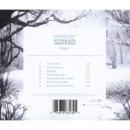 SZNZ: WINTER (CD EP)