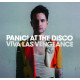 PANIC! AT THE DISCO VIVA LAS VENGEANCE (CD) | Lemezkuckó CD bolt