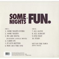 SOME NIGHTS