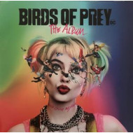 BIRDS OF PREY:THE ALBUM (140 GR 12