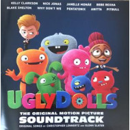 UGLY DOLLS