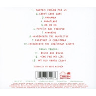 EVERYDAY IS CHRISTMAS (DELUXE VRS.)