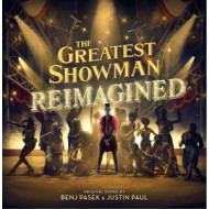 THE GREATEST SHOWMAN REIMAGINED