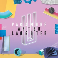 AFTER LAUGHTER (140 GR 12