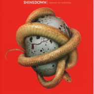 THREAT TO SURVIVAL